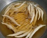 Foto langkah ke 5 dari resep Telor gabus.