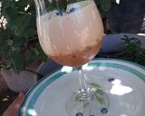 Foto del paso 4 de la receta: Cóctel de huevo😋🥂