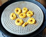 Foto langkah ke 3 dari resep Cookies 3bahan (no oven).