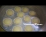 Foto langkah ke 4 dari resep Bakpao homemade.
