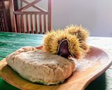 Házi gesztenyemassza recept fázis 3 fotója