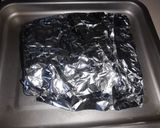 Foto del paso 3 de la receta: Carne de cerdo asada a la naranja