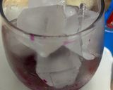 Foto langkah ke 2 dari resep Lemon Ice Dragon Fruit.