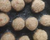 Corn lollypops recipe step 3 photo
