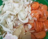 Foto langkah ke 1 dari resep Sop Merah Yummy♥️✓.