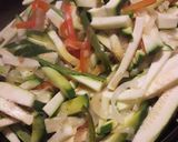 Foto del paso 4 de la receta: Tacos veganos !!