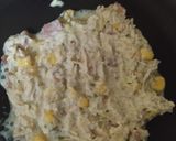 Foto del paso 4 de la receta: Patacones rellenos (Plátano Verde)