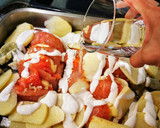 Foto del paso 7 de la receta: Solomillo de pavo con Mozzarella