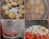 Steamed Dum Aloo recipe step 1 photo