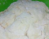 Foto del paso 2 de la receta: Pan amasado 😁