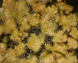 Foto langkah ke 3 dari resep Tahu popcorn👌👌# Tahu keriting 💂.