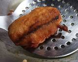 Chocolate Biscuit Fritters recipe step 2 photo