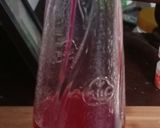 Foto langkah ke 5 dari resep 172. Sirup Kulit Buah Naga.