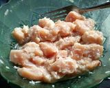 Foto langkah ke 3 dari resep Sate taichan.