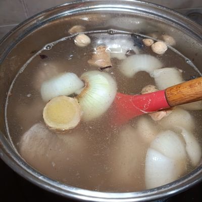 Langkah 2