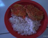Foto langkah ke 9 dari resep Telur crispy geprek.