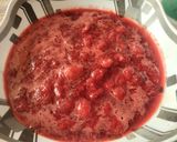 Foto del paso 4 de la receta: Kuchen de Frutilla