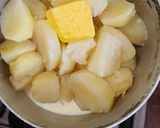 Foto del paso 4 de la receta: Pastel De Papas