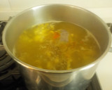 Foto del paso 16 de la receta: Mentirons de blat picat i fesols