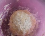 Foto del paso 2 de la receta: Masa Pascualina 🥧