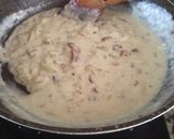 Foto del paso 2 de la receta: Lacitos en salsa blanca