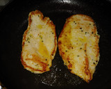 Foto del paso 5 de la receta: Tumbet amb pitera y mixto de kebab