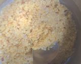 মুগরসপুলি পিঠে (moong raspuli pithe recipe in bengali) রেসিপির ধাপ 1 ছবি