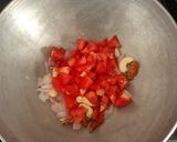 પનીર બટર મસાલા (Paneer Butter Masala Recipe in Gujarati) રેસીપી સ્ટેપ1ફોટો