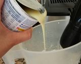 Foto del paso 2 de la receta Serradura