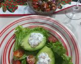 Foto del paso 4 de la receta: Palta rellena
