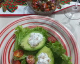 Foto del paso 4 de la receta: Palta rellena