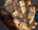Foto langkah ke 5 dari resep Bandeng Bumbu Kecap Ketumbar.