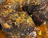 A picture of step 7 of Easter 🐣 Boneless Leg of Lamb 🐑.