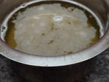 ઘઉં ના લોટ નો શીરો
