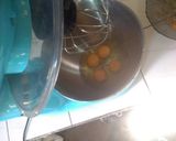 Foto del paso 5 de la receta: Bizcochuelo casero de mandarina