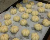 صورة لخطوة 7 من وصفة فطاير بالجبن على شكل وردة🌸🌸