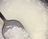 صورة لخطوة 3 من وصفة رز بالحليب