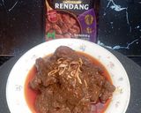 Foto langkah ke 4 dari resep Rendang Sapi.