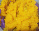 Foto del paso 1 de la receta: Mermelada de zapallo anco