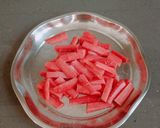 A picture of step 1 of ગાજર નું અથાણું.(Carrot pickle recipe in Gujarati).