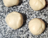 Foto del paso 2 de la receta: Rollitos de masa filo crocante rellenos