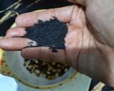 Foto langkah ke 3 dari resep Susu Multigrain Homemade.