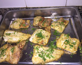 Foto del paso 3 de la receta: Merluza a La donostiarra