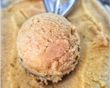 Foto del paso 2 de la receta: Helado saludable de mango