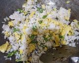 Foto langkah ke 4 dari resep Nasi Goreng Buncis.