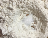 Foto del paso 1 de la receta: Strudel de manzana