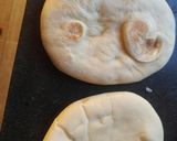 Foto del paso 5 de la receta: Pan pita