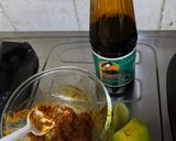 Foto langkah ke 1 dari resep Ayam panggang teflon.