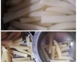 French Fries Finger  Chips recipe step 1 photo