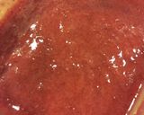 รูปขั้นตอนการทำที่ 1 ของ Panna cotta Strawberry sauce